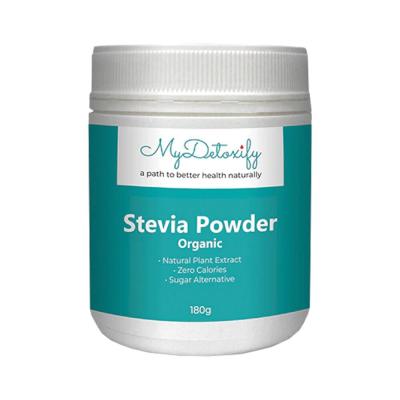 MyDetoxify Organic Stevia Powder 180g